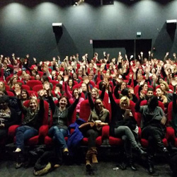 Actualité Cinéma