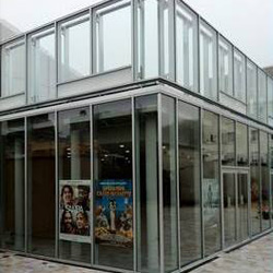 Le cinéma